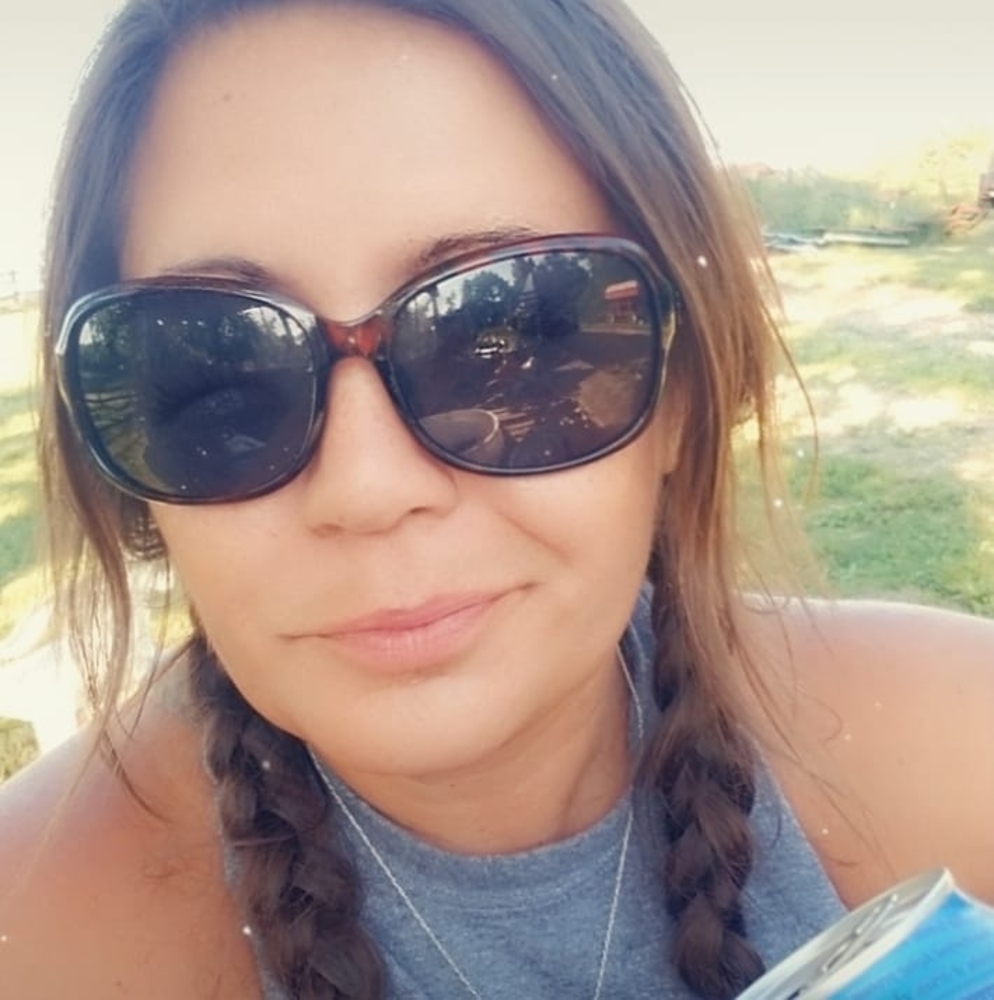 Meet your Posher, Christie